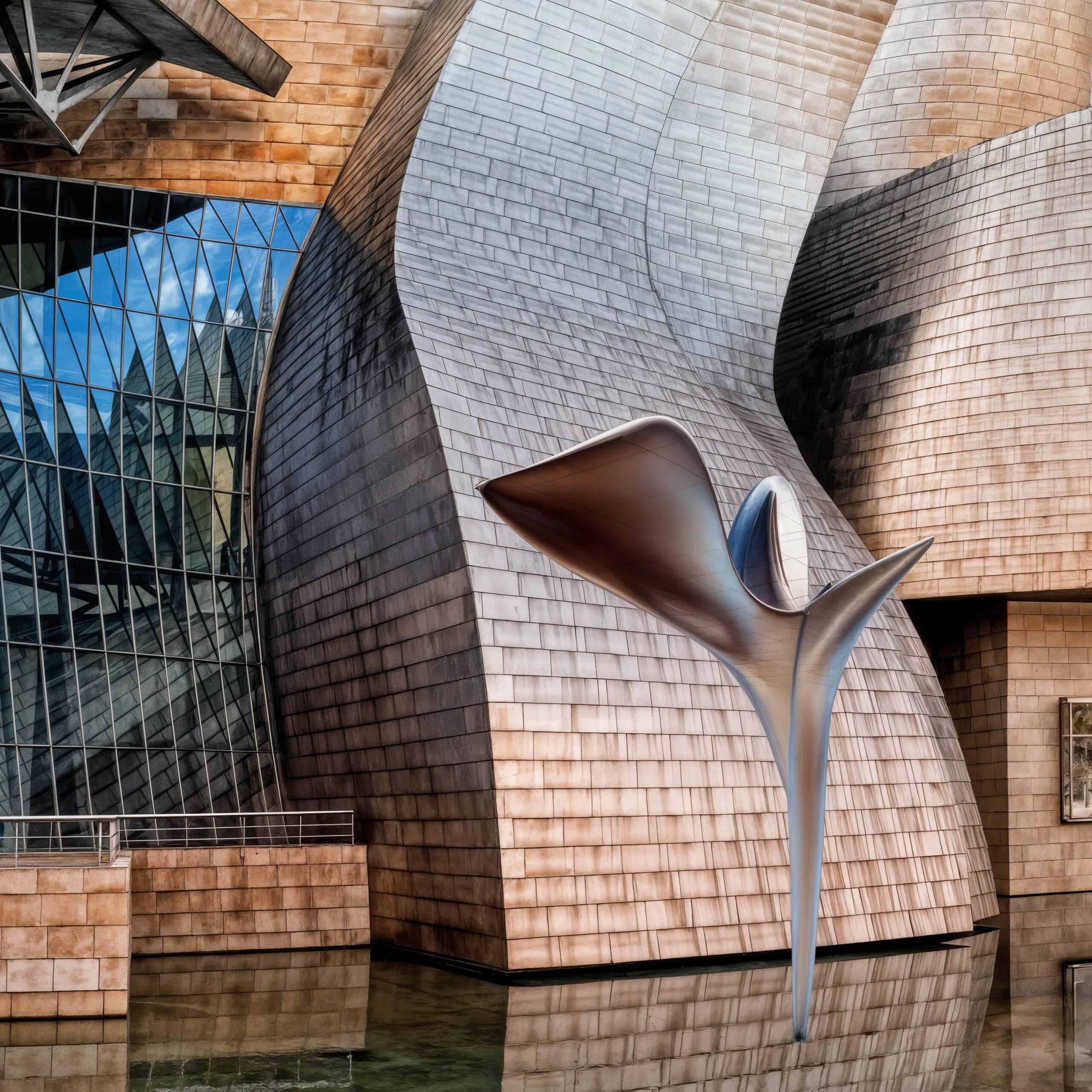 Intégration à Bilbao