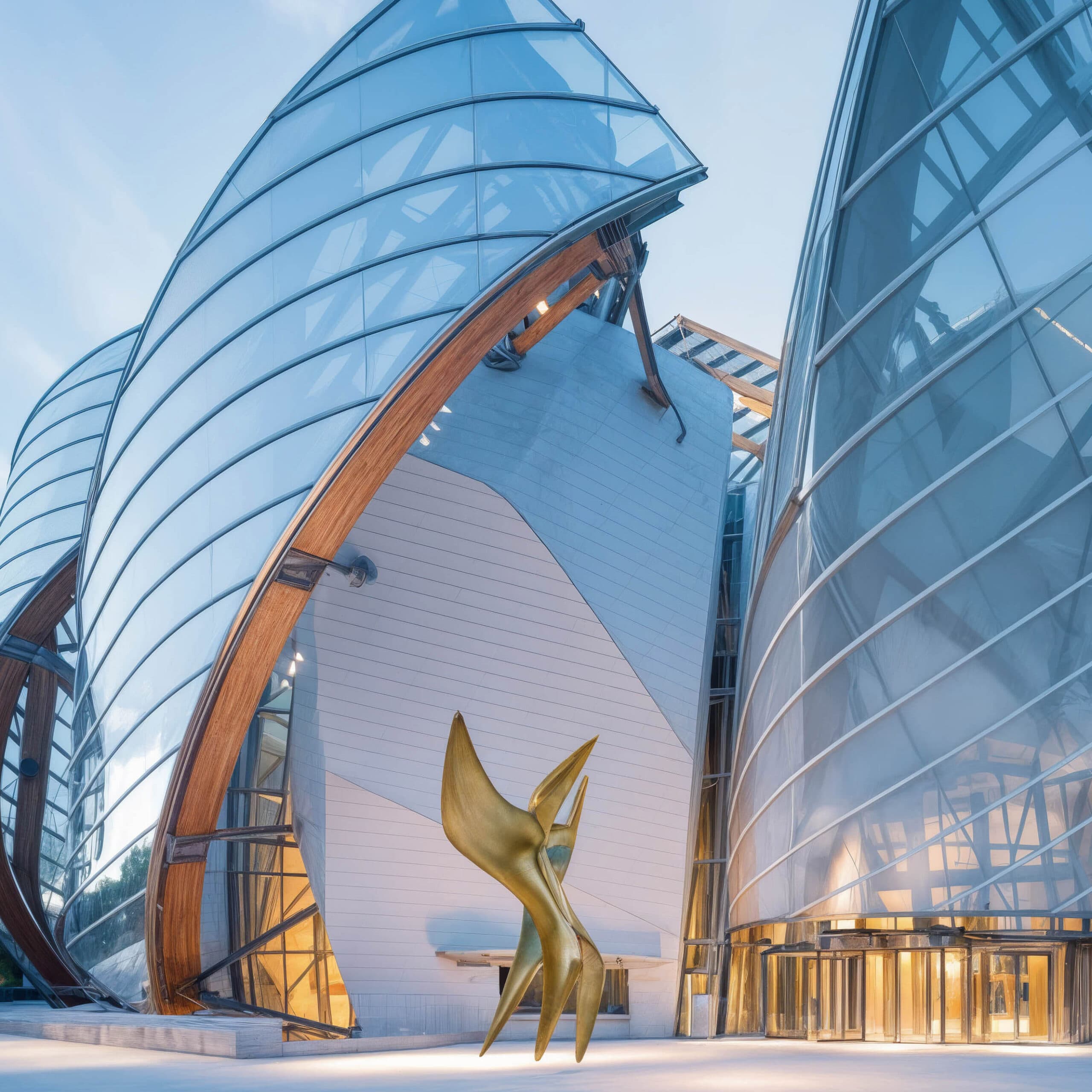 Intégration Vuitton